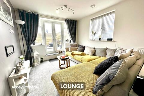 1 bedroom flat for sale, John Street, The Elms, LU1