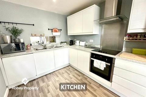 1 bedroom flat for sale, John Street, The Elms, LU1