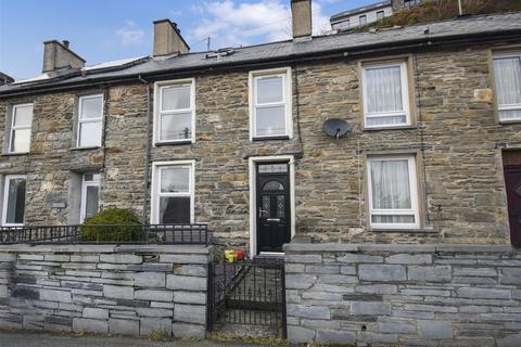 3 bedroom house for sale, Tanygrisiau, Blaenau Ffestiniog