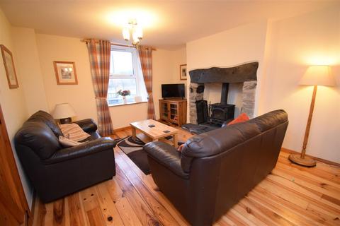 3 bedroom house for sale, Tanygrisiau, Blaenau Ffestiniog