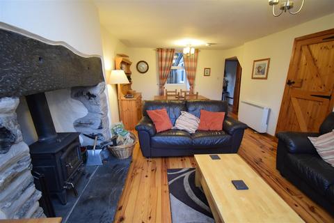 3 bedroom house for sale, Tanygrisiau, Blaenau Ffestiniog