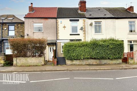 3 bedroom terraced house for sale, Derbyshire Lane, Sheffield