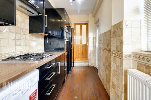 3 bedroom terraced house for sale, Derbyshire Lane, Sheffield