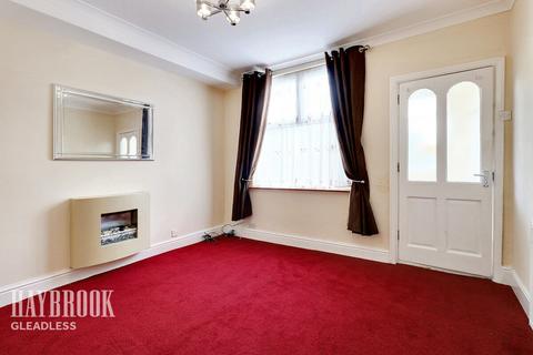 3 bedroom terraced house for sale, Derbyshire Lane, Sheffield