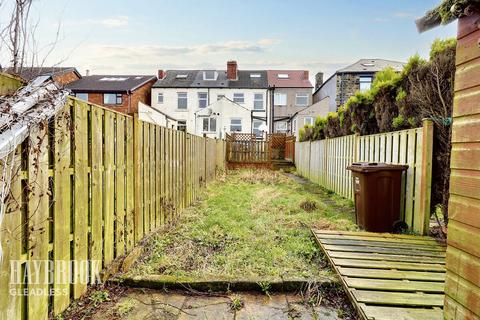 3 bedroom terraced house for sale, Derbyshire Lane, Sheffield