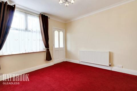 3 bedroom terraced house for sale, Derbyshire Lane, Sheffield