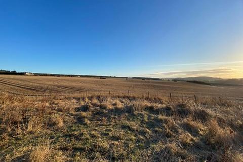 Plot for sale, Plot at Muiryden Farm, Fortrose, IV10