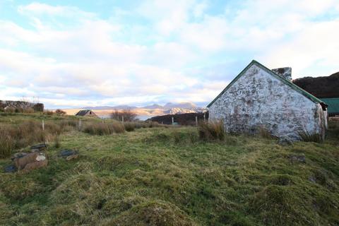 undefined, Plot at Arrina, Arinacrinached, Strathcarron, IV54