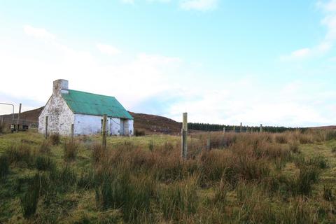 undefined, Plot at Arrina, Arinacrinached, Strathcarron, IV54