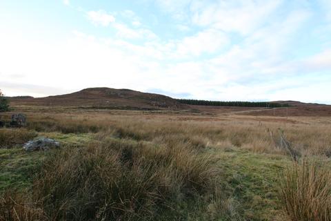 undefined, Plot at Arrina, Arinacrinached, Strathcarron, IV54