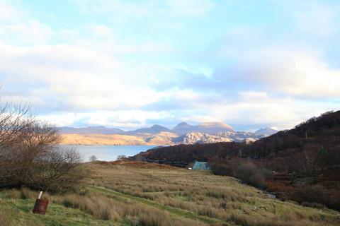 undefined, Plot at Arrina, Arinacrinached, Strathcarron, IV54