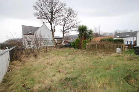 Plot for sale, Land at Pulteney Street, ULLAPOOL, IV26