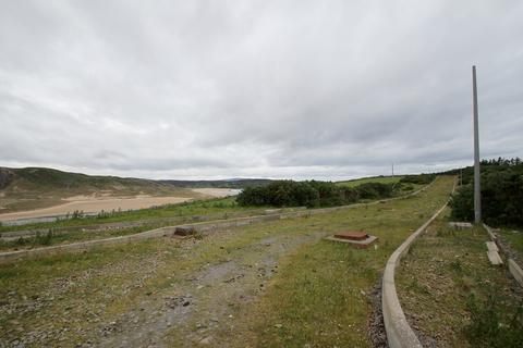 Plot for sale, Plots off Munro Place, BETTYHILL, KW14