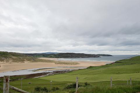 Plot for sale, Plot at Dalcharn, BETTYHILL, KW14