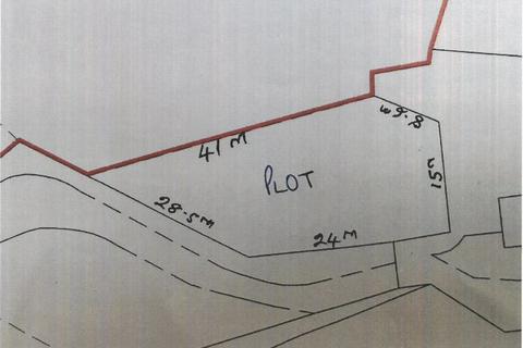 Plot for sale, Plot at Dalcharn, BETTYHILL, KW14