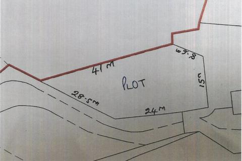 Plot for sale, Plot at Dalcharn, Bettyhill, KW14