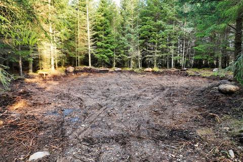 Plot for sale, Plot West of Fechlin House, Moor of Knockchoilum, WHITEBRIDGE, IV2