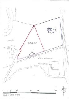 Plot for sale, Plot West of Fechlin House, Moor of Knockchoilum, WHITEBRIDGE, IV2