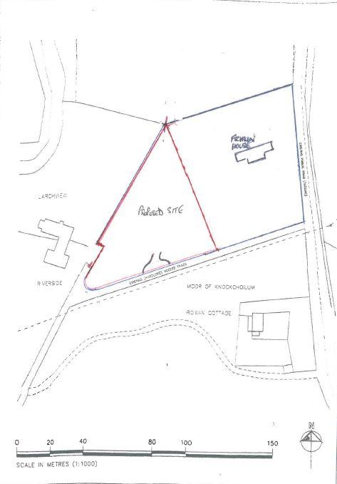 Amended plan