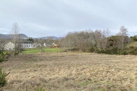 undefined, Land With Planning At Balvaird Road, Muir of Ord, IV6