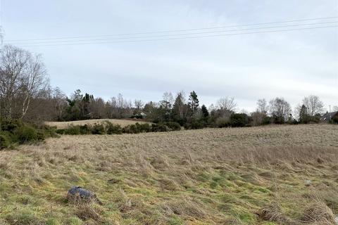 undefined, Land With Planning At Balvaird Road, Muir of Ord, IV6