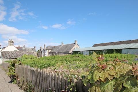 Plot for sale, Plot at Johnstone Place, BRORA, KW9