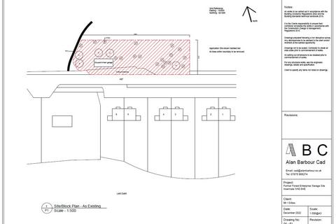 Plot for sale, Plot at Inverinate, KYLE, IV40