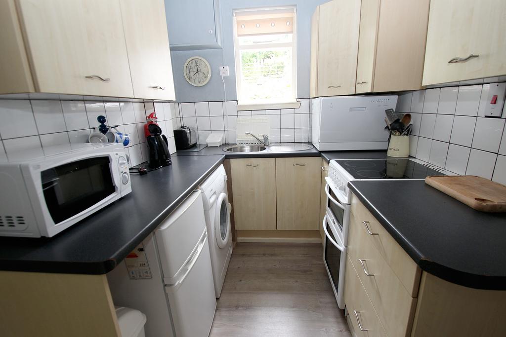 Cottage kitchen