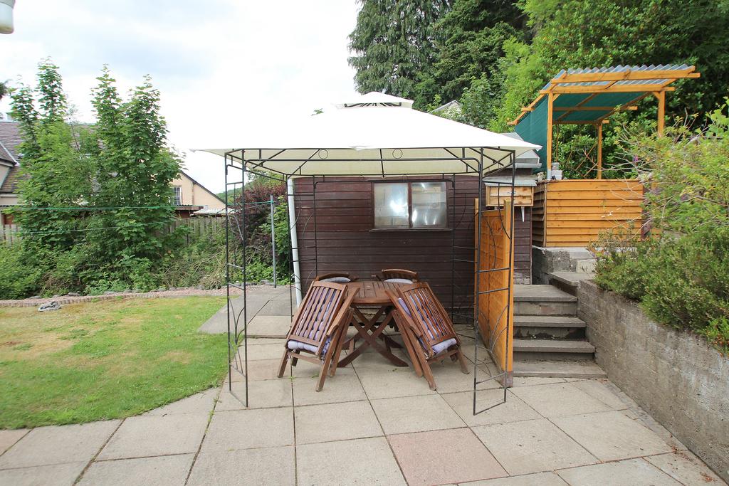 Patio 2