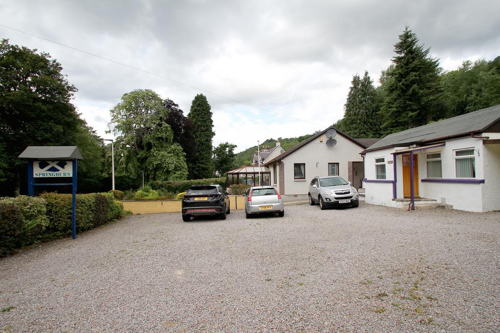 Car park