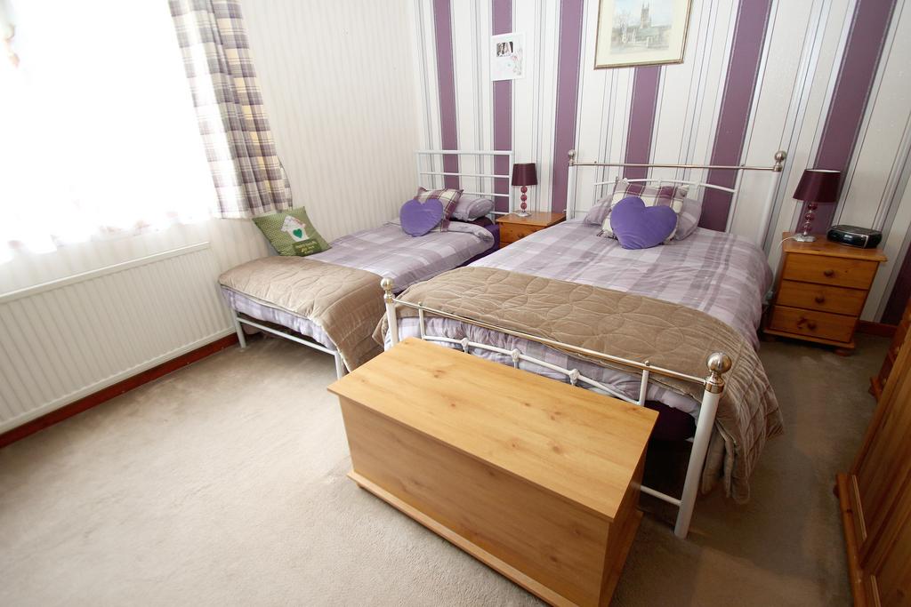 Bed 3