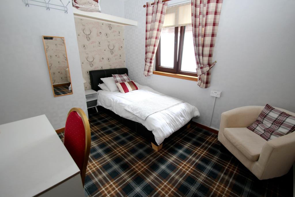 Bed 1