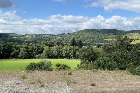 undefined, Plot at Bunloit, Drumnadrochit, IV63