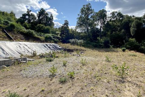 undefined, Plot at Bunloit, Drumnadrochit, IV63