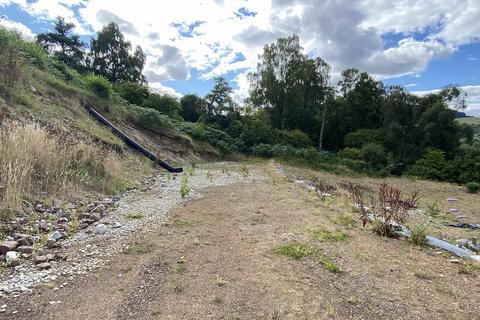 undefined, Plot at Bunloit, Drumnadrochit, IV63