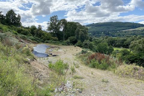 undefined, Plot at Bunloit, Drumnadrochit, IV63