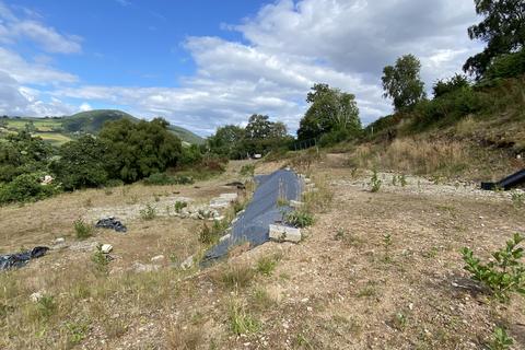 undefined, Plot at Bunloit, Drumnadrochit, IV63