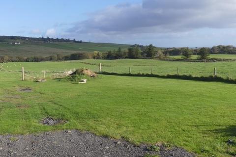 1 bedroom property with land for sale, Small Acres, Plot and Croft, LATHERON, KW5