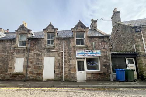 1 bedroom apartment for sale, 2 Church Street, Dingwall, IV15