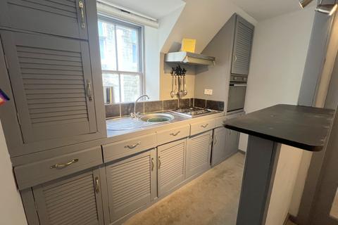1 bedroom apartment for sale, 2 Church Street, Dingwall, IV15