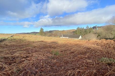 Plot for sale, Land at Tigh Lochan, Scourie, Lairg, IV27