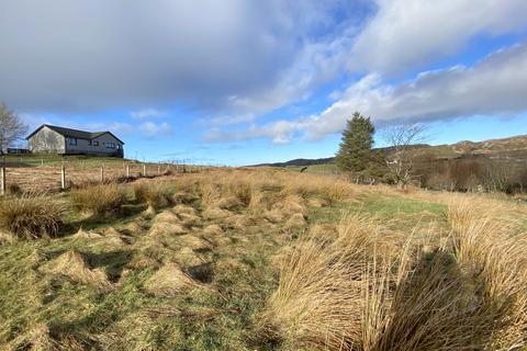 Plot for sale, Land at Tigh Lochan, Scourie, Lairg, IV27
