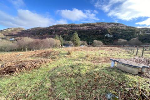 Plot for sale, Land at Tigh Lochan, Scourie, Lairg, IV27