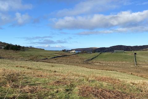 Plot for sale, Land at Tigh Lochan, Scourie, Lairg, IV27