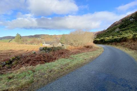 Plot for sale, Land at Tigh Lochan, Scourie, Lairg, IV27