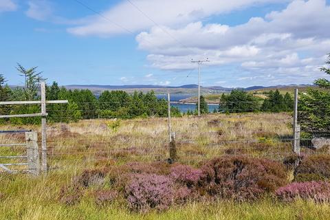 undefined, Plot at 9 Port Henderson, Gairloch, IV21