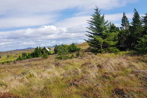undefined, Plot at 9 Port Henderson, Gairloch, IV21