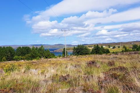 undefined, Plot at 9 Port Henderson, Gairloch, IV21
