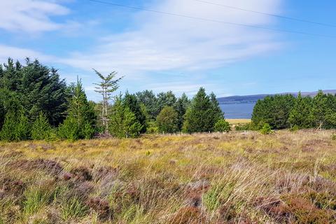 undefined, Plot at 9 Port Henderson, Gairloch, IV21