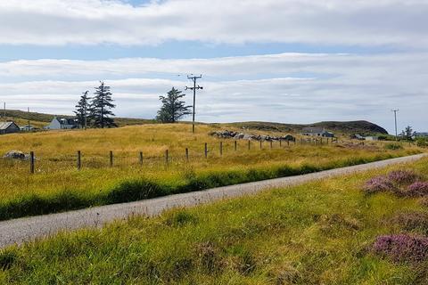undefined, Plot at 9 Port Henderson, Gairloch, IV21